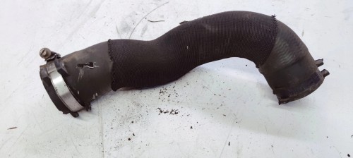 RURA PRZEWÓD INTERCOOLERA AUDI A4 B7 8E0145708N