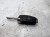 KLUCZYK PILOT SCYZORYK AUDI A1 8X Q3 8U 8X0837220D 1/26