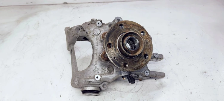 ZWROTNICA LEWY TYŁ AUDI A4 A6 C7 A7 8K0505435AA