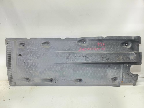 OSŁONA PODWOZIA LEWA AUDI A3 8P VW 1K0825201AE