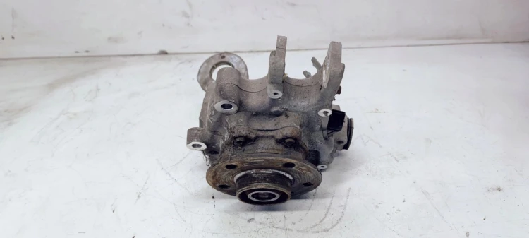 ZWROTNICA LEWY TYŁ AUDI A4 A6 C7 A7 8K0505435AA