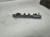 LISTWA WTRYSKOWA AUDI VOLKSWAGEN SEAT SKODA 1.6 2.0 TDI CR 03L130089J