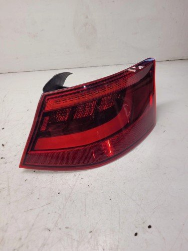 LAMPA PRAWY TYŁ AUDI A3 8V 3 DRZWI 8V3945096B LED