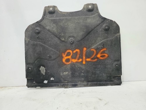 OSŁONA PŁYTA POD SKRZYNIE AUDI A4 B9 A5 8W 8W0863822B 82/26