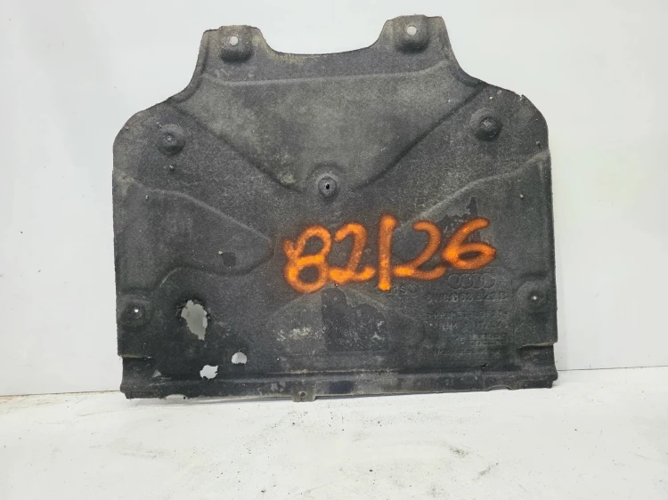 OSŁONA PŁYTA POD SKRZYNIE AUDI A4 B9 A5 8W 8W0863822B 82/26