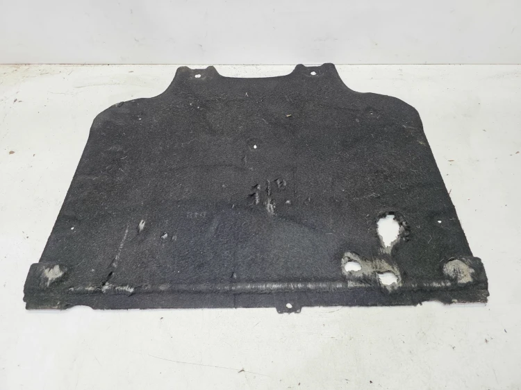 OSŁONA PŁYTA POD SKRZYNIE AUDI A4 B9 A5 8W 8W0863822B 82/26