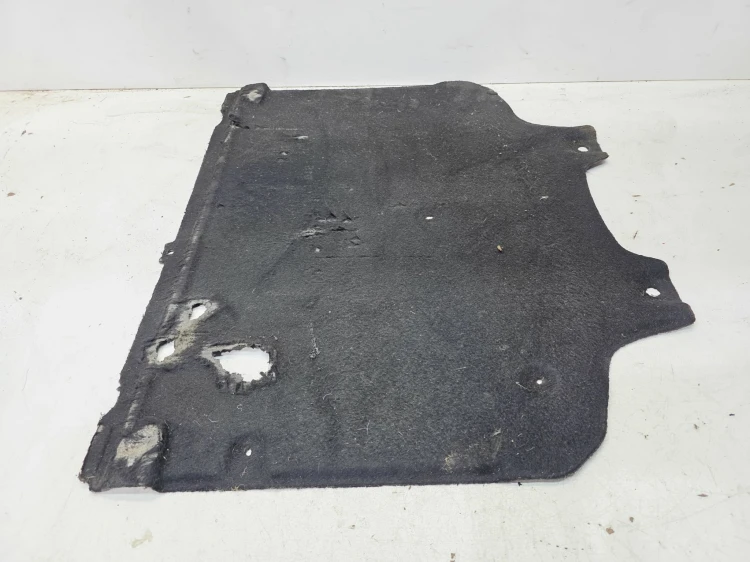 OSŁONA PŁYTA POD SKRZYNIE AUDI A4 B9 A5 8W 8W0863822B 82/26