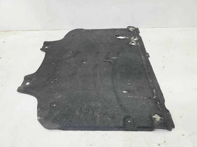 OSŁONA PŁYTA POD SKRZYNIE AUDI A4 B9 A5 8W 8W0863822B 82/26