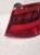 LAMPA PRAWY TYŁ AUDI A3 8V 3 DRZWI 8V3945096B LED