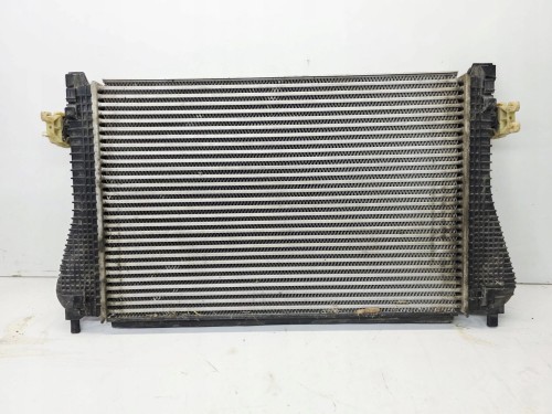 CHŁODNICA POWIETRZA INTERCOOLER AUDI VOLKSWAGEN SEAT SKODA 5Q0145803N