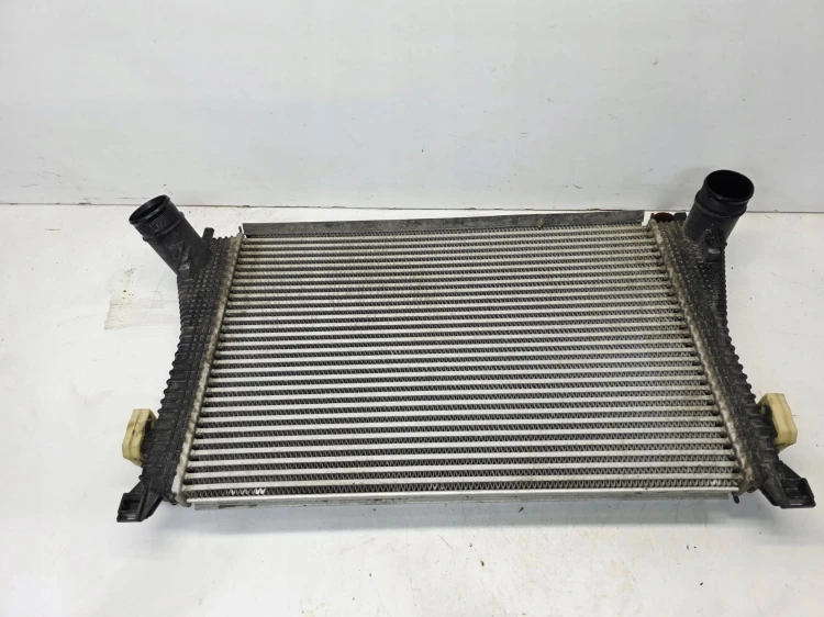 CHŁODNICA POWIETRZA INTERCOOLER AUDI VOLKSWAGEN SEAT SKODA 5Q0145803N