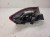 LAMPA PRAWY TYŁ AUDI A3 8V 3 DRZWI 8V3945096B LED