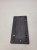 RAMKA TABLICY REJESTRACYJNEJ AUDI A8 A7 4H0827113G