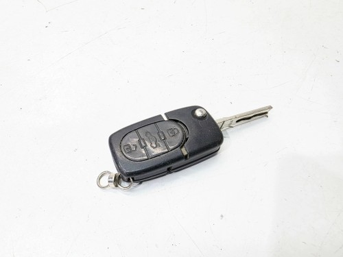 KLUCZYK PILOT SCYZORYK AUDI A3 8P 8P0837231 434MHZ