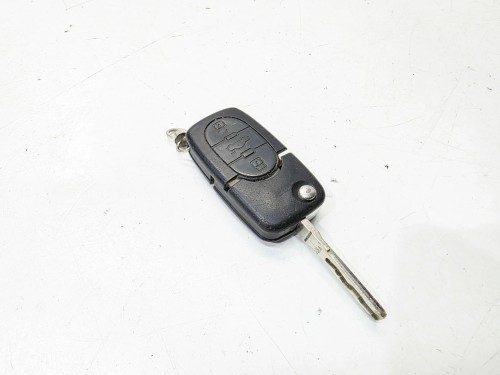 KLUCZYK PILOT SCYZORYK AUDI A3 8P 8P0837231 434MHZ