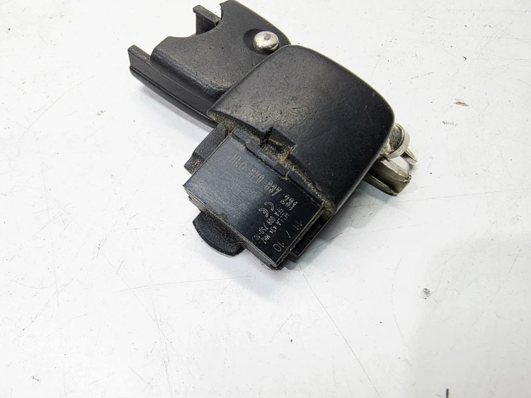 KLUCZYK PILOT SCYZORYK AUDI A3 8P 8P0837231 434MHZ