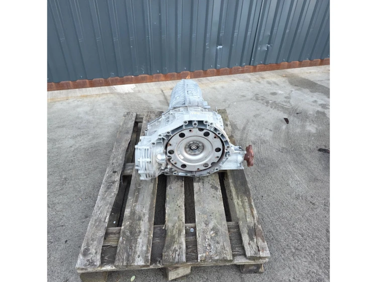 SKRZYNIA BIEGÓW S TRONIC 2.0 TFSI AUDI A4 B9 A5 8W TFE ORYGINAŁ !!!