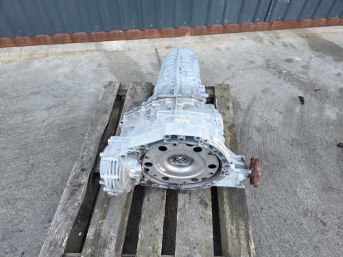 SKRZYNIA BIEGÓW S TRONIC 2.0 TFSI AUDI A4 B9 A5 8W TFE ORYGINAŁ !!!