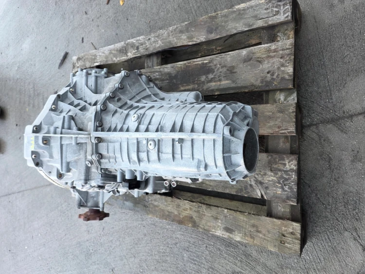 SKRZYNIA BIEGÓW S TRONIC 2.0 TFSI AUDI A4 B9 A5 8W TFE ORYGINAŁ !!!
