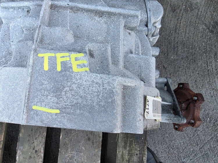 SKRZYNIA BIEGÓW S TRONIC 2.0 TFSI AUDI A4 B9 A5 8W TFE ORYGINAŁ !!!