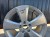 FELGA ALUMINIOWA AUDI A3 S3 8V VW SEAT 7.5J R17 ET51 8V0601025BK K*39* OK
