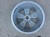 FELGA ALUMINIOWA AUDI A3 S3 8V VW SEAT 7.5J R17 ET51 8V0601025BK K*39* OK