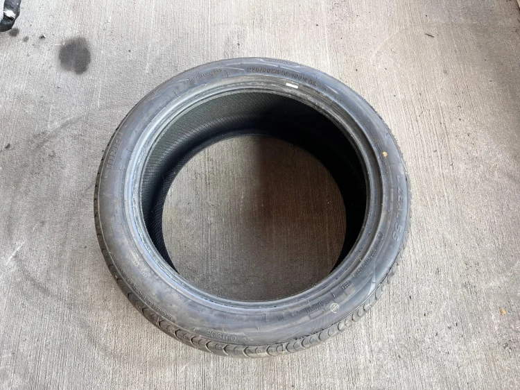 OPONA LETNIA ILINK L-ZEAL 56 275/40R20 106W EXTRA LOAD 20/24 7MM