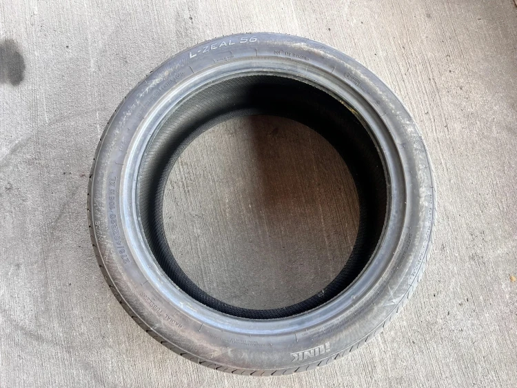 OPONA LETNIA ILINK L-ZEAL 56 275/40R20 106W EXTRA LOAD 20/24 7MM