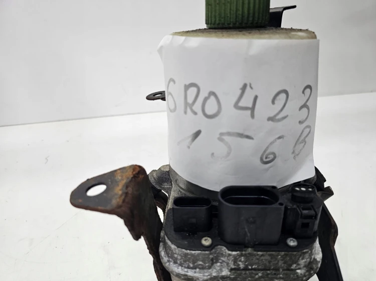 POMPA WSPOMAGANIA AUDI A1 8X VOLKSWAGEN SEAT SKODA 6R0423156B