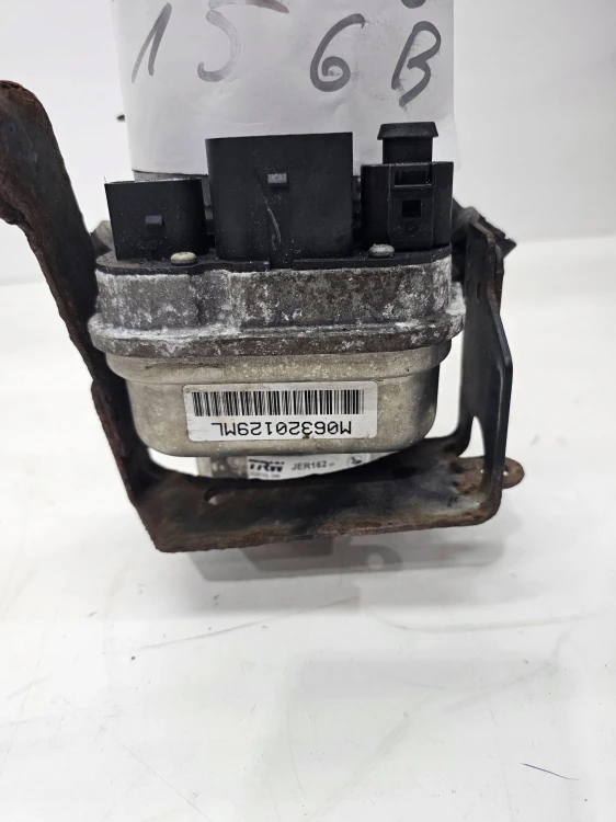 POMPA WSPOMAGANIA AUDI A1 8X VOLKSWAGEN SEAT SKODA 6R0423156B
