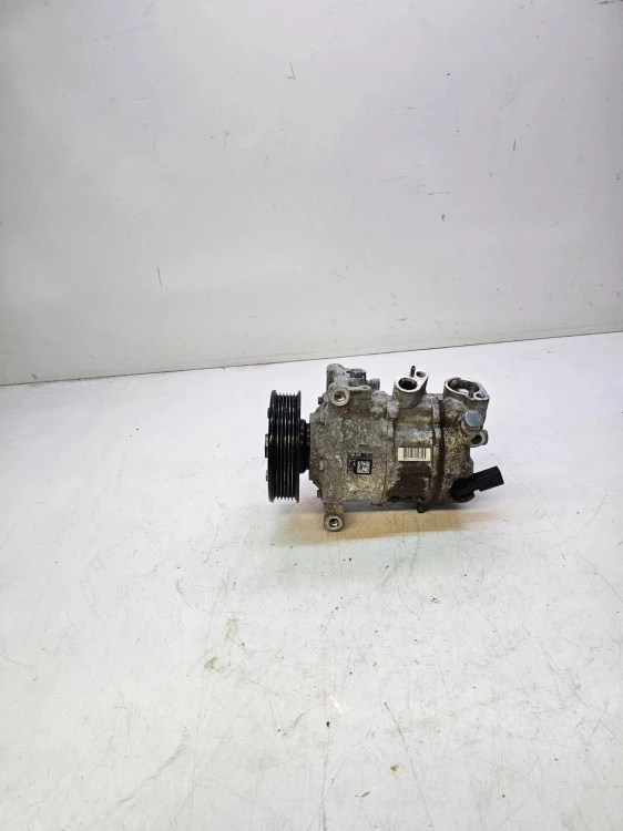 SPRĘŻARKA KLIMATYZACJI AUDI A3 8V VW SEAT SKODA 5Q0820803F