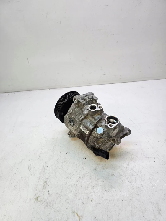 SPRĘŻARKA KLIMATYZACJI AUDI A3 8V VW SEAT SKODA 5Q0820803F