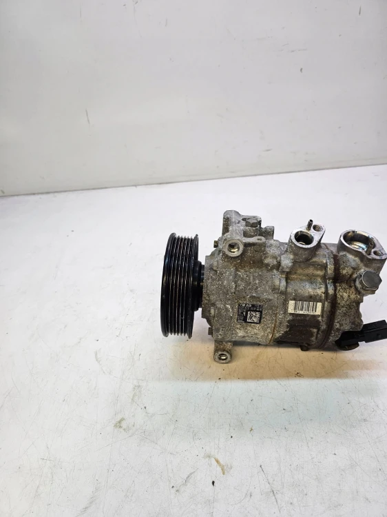 SPRĘŻARKA KLIMATYZACJI AUDI A3 8V VW SEAT SKODA 5Q0820803F