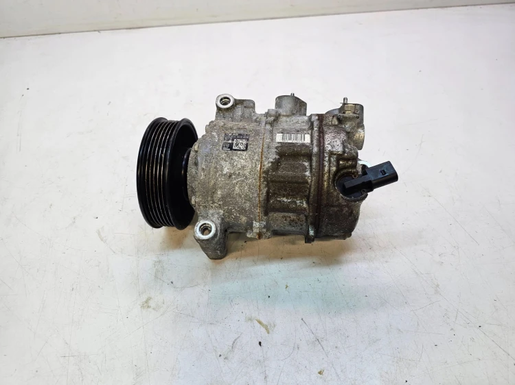 SPRĘŻARKA KLIMATYZACJI AUDI A3 8V VW SEAT SKODA 5Q0820803F