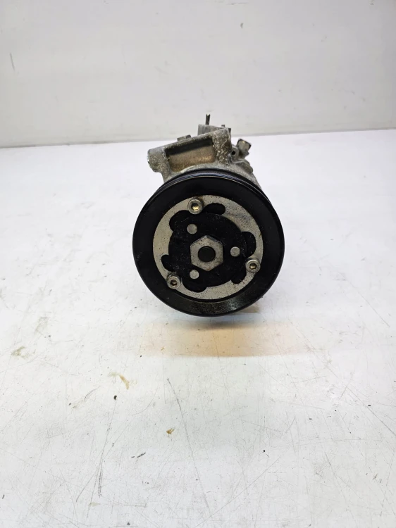 SPRĘŻARKA KLIMATYZACJI AUDI A3 8V VW SEAT SKODA 5Q0820803F