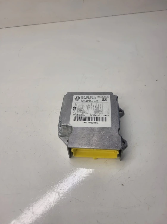 SENSOR PODUSZEK AIR BAG AUDI A4 B8 A5 8K0959655L