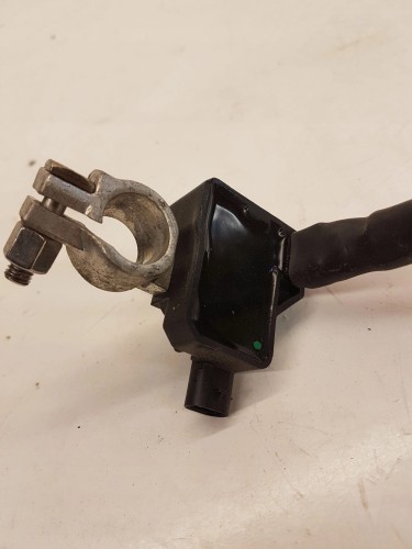 KLEMA MINUSOWA AUDI A6 C7 A7 8X0915181