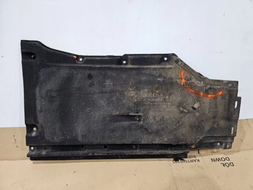 OSŁONA PODWOZIA LEWA AUDI A4 B9 8W0825207