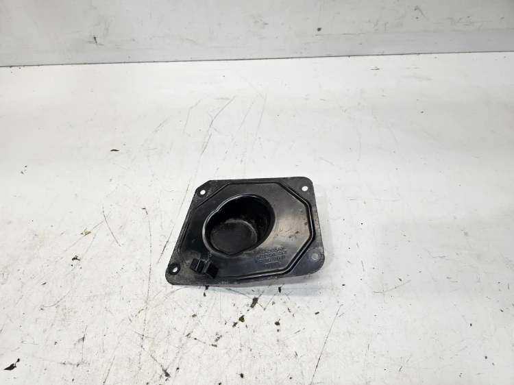 OSŁONA TYLNA PODWOZIA PRAWA AUDI A6 C8 4K08616288A