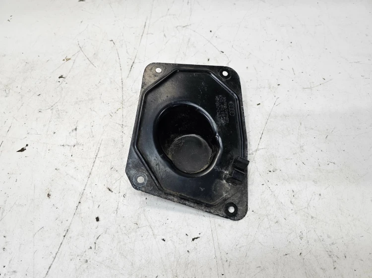 OSŁONA TYLNA PODWOZIA PRAWA AUDI A6 C8 4K08616288A