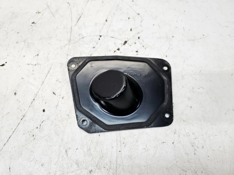 OSŁONA TYLNA PODWOZIA PRAWA AUDI A6 C8 4K08616288A