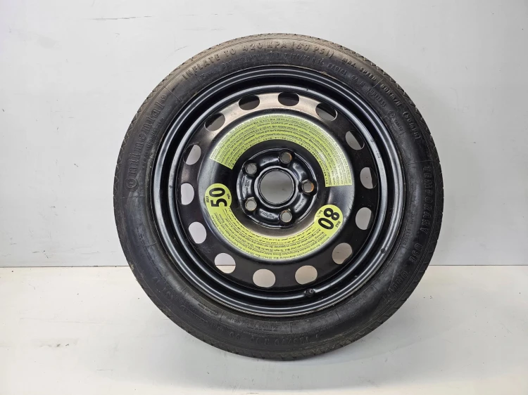 KOŁO DOJAZDOWE AUDI A3 8P VW SEAT 1K0601027AL R16