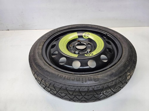 KOŁO DOJAZDOWE AUDI A3 8P VW SEAT 1K0601027AL R16