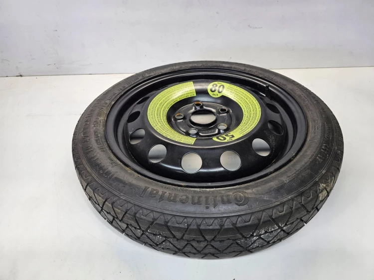 KOŁO DOJAZDOWE AUDI A3 8P VW SEAT 1K0601027AL R16