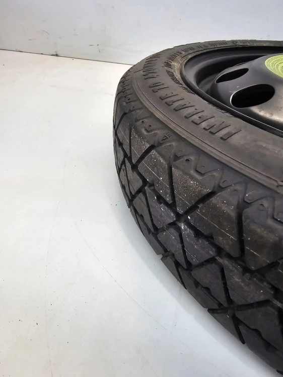 KOŁO DOJAZDOWE AUDI A3 8P VW SEAT 1K0601027AL R16