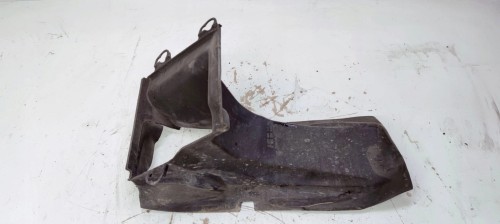 KIEROWNICA POWIETRZA AUDI A6 C6 LIFT 4F0145333M