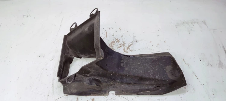 KIEROWNICA POWIETRZA AUDI A6 C6 LIFT 4F0145333M