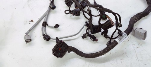WIĄZKA SILNIKA AUDI Q3 F3 1.5 TFSI VW 05E972627
