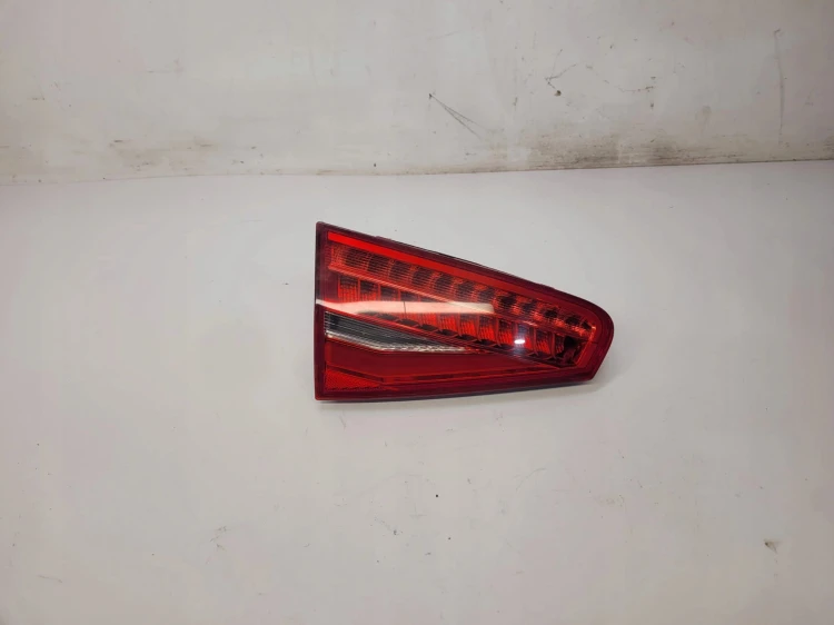 LAMPA LEWY TYŁ LED AUDI A4 B8 LIFT 8K5945093AC
