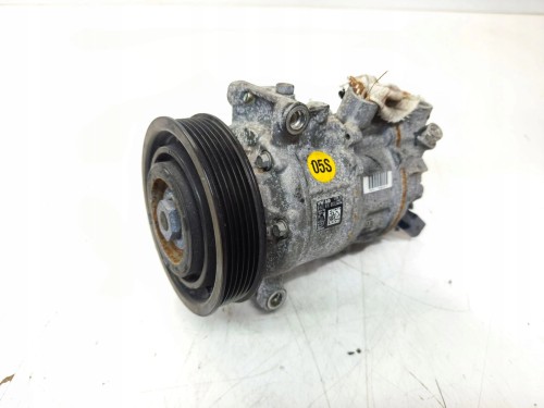 SPRĘŻARKA KOMPRESOR KLIMATYZACJI AUDI A4 B9 A5 8W Q5 8W0816803J
